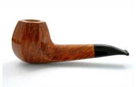 Aurea Ars Heptagonal Light Pfeife - 9mm Filter