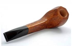 Aurea Ars Heptagonal Light Pfeife - 9mm Filter