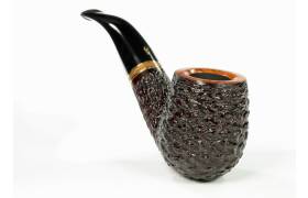 Savinelli Porto Cervo 606 Pfeife - 9mm