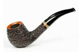 Savinelli Porto Cervo 677 Pfeife - 9mm