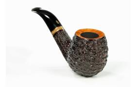Savinelli Porto Cervo 677 Pfeife - 9mm