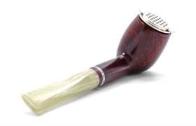 Savinelli Menta 128 Pfeife - 9mm Filter