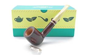 Savinelli Menta 128 Pfeife - 9mm Filter