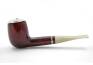 Savinelli Menta 128 Pfeife - 9mm Filter