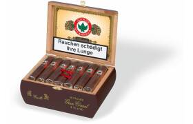 Joya de Nicaragua Antaño 1970 Gran Consul 1er