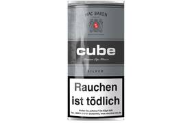 Mac Baren Cube Silver - Pfeifentabak 40g