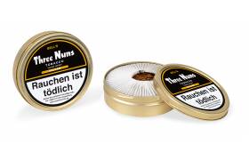 Bells Three Nuns Yellow Pfeifentabak