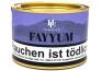 HU Tobacco African Line Fayyum 100g