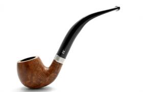 Butz Choquin Paris Brown 1303 BC Pfeife