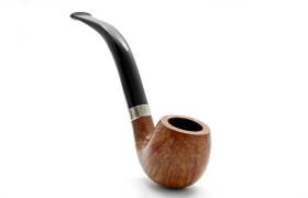 Butz Choquin Paris Brown 1303 BC Pfeife