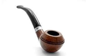 Butz Choquin Paris Brown 271 BC Pfeife