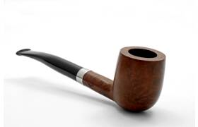 Butz Choquin Paris Brown 103 BC Pfeife