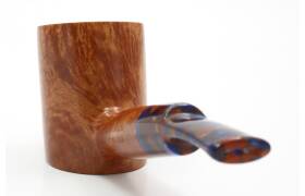 Savinelli Fantasia Smooth 311 Pfeife - 9mm