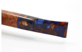 Savinelli Fantasia Smooth 311 Pfeife - 9mm