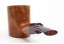 Savinelli Fantasia Smooth 311 Pfeife - 9mm