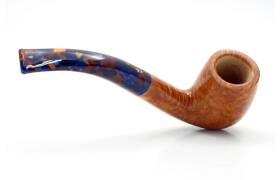 Savinelli Fantasia Smooth 606 Pfeife - 9mm