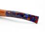 Savinelli Fantasia Smooth 606 Pfeife - 9mm