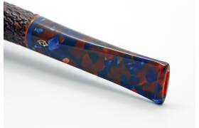Savinelli Fantasia Rustic 111 Pfeife - 9mm