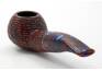 Savinelli Fantasia Rustic 320 Pfeife - 9mm