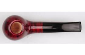 Passatore Pfeife Palla rosso - 9mm Filter