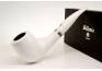 Sillems Gentleman 568 white - 9mm Pfeife
