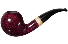 Vauen Duett DT 132 - Weißpunkt - Pfeife