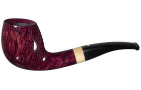 Vauen Duett DT 171 - Weißpunkt - Pfeife