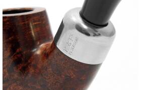 Peterson PPP Standard System 312 PL Pfeife - 9mm Filter