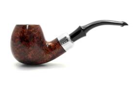 Peterson PPP Standard System B42 PL Pfeife - 9mm Filter