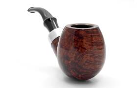 Peterson PPP Standard System B42 PL Pfeife - 9mm Filter