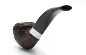 Peterson Donegal Rocky 80s Pfeife - 9mm Filter