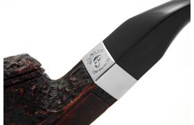 Peterson Donegal Rocky 80s Pfeife - 9mm Filter