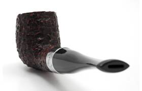 Peterson Donegal Rocky 107 Pfeife - 9mm Filter