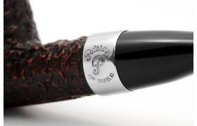 Peterson Donegal Rocky 107 Pfeife - 9mm Filter