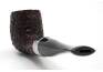 Peterson Donegal Rocky 107 Pfeife - 9mm Filter