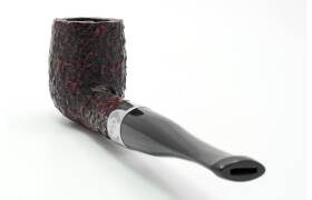 Peterson Donegal Rocky X105 Pfeife - 9mm Filter