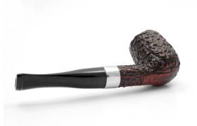 Peterson Donegal Rocky X105 Pfeife - 9mm Filter