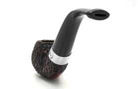 Peterson Donegal Rocky XL02 Pfeife - 9mm Filter