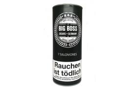 Big Boss Salomones 6,5 x 58 Limitada 1er Big Boss Salomones 6,5 x 58 Limitada 1er