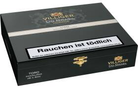 Villiger Do Brasil Maduro Toro