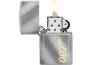 ZIPPO Feuerzeug 007 Laser - 60004594