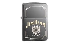 ZIPPO Feuerzeug Jim Beam Logo - 60004593