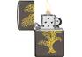 ZIPPO Feuerzeug Eagle Tree - 60004558
