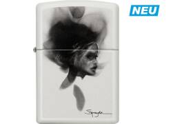 ZIPPO Feuerzeug Spazuk Woman - 60004531