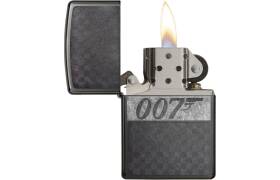 ZIPPO Feuerzeug 007 - 60003658