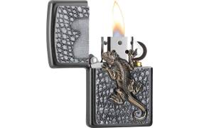 ZIPPO Feuerzeug Gecko - 2006317