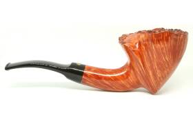 Poul Winslow Crown 300, 9mm Unikat Pfeife (110)