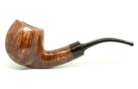 Poul Winslow Crown 200, 9mm Unikat Pfeife (116)