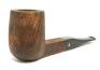 Big Ben Giant braun matt 2 - 9mm Pfeife