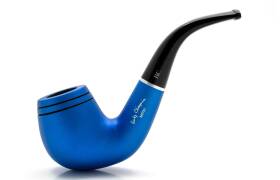 Butz Choquin Metal Bleu 1310 BC Pfeife